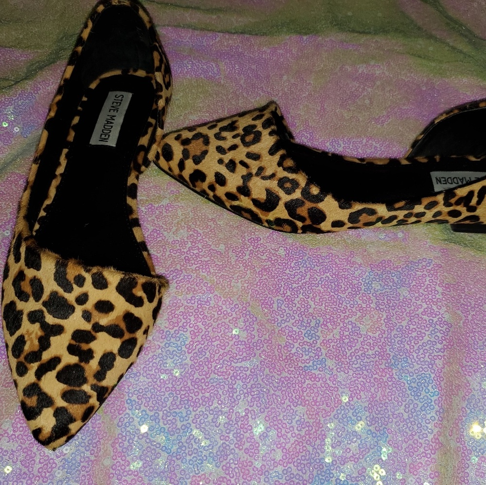 Steve Madden flats - Picture 2 of 2